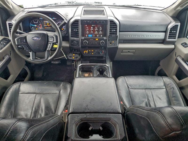 Фото 8 - FORD F250