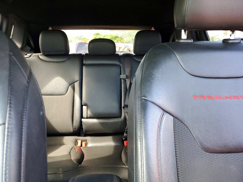 Фото 10 - JEEP COMPASS