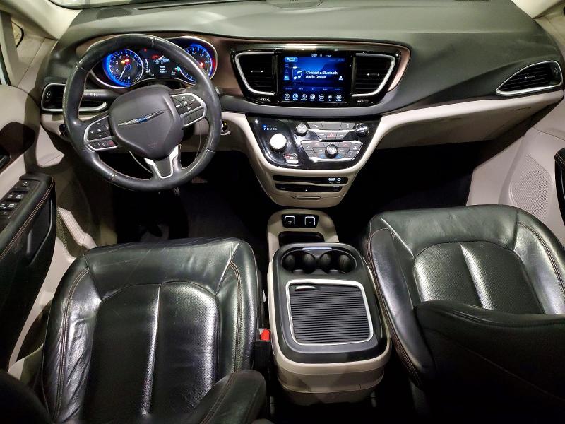 Фото 8 - CHRYSLER PACIFICA