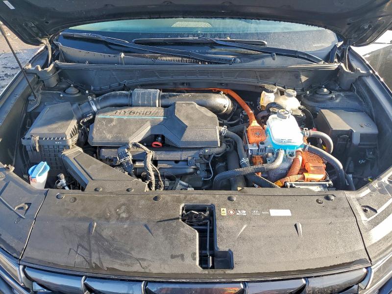 Фото 12 - HYUNDAI TUCSON