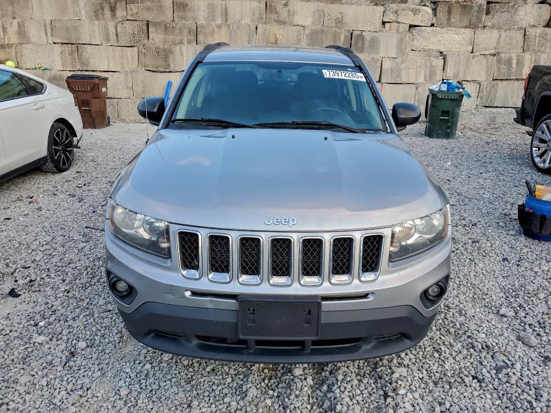 Фото 5 - JEEP COMPASS