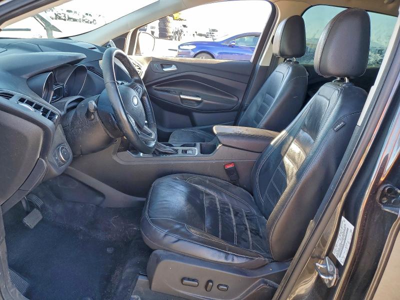 Фото 7 - FORD ESCAPE