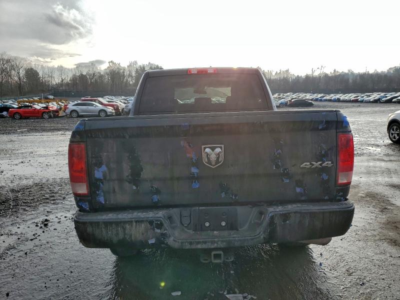 Фото 6 - RAM 1500