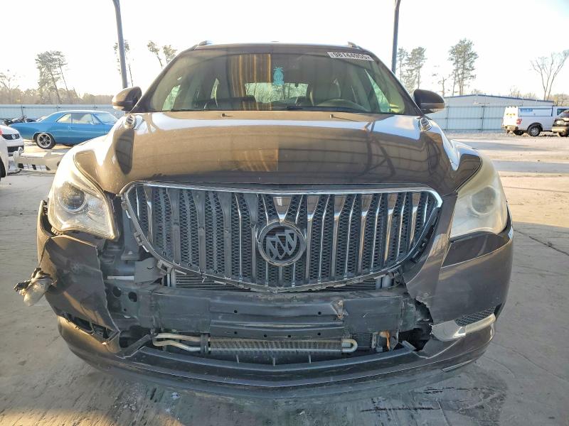 Фото 5 - BUICK ENCLAVE