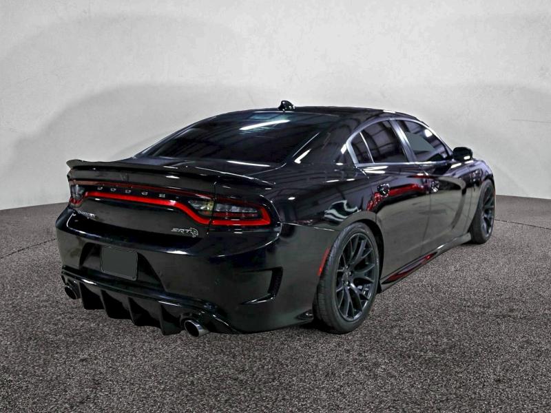 Фото 4 - DODGE CHARGER