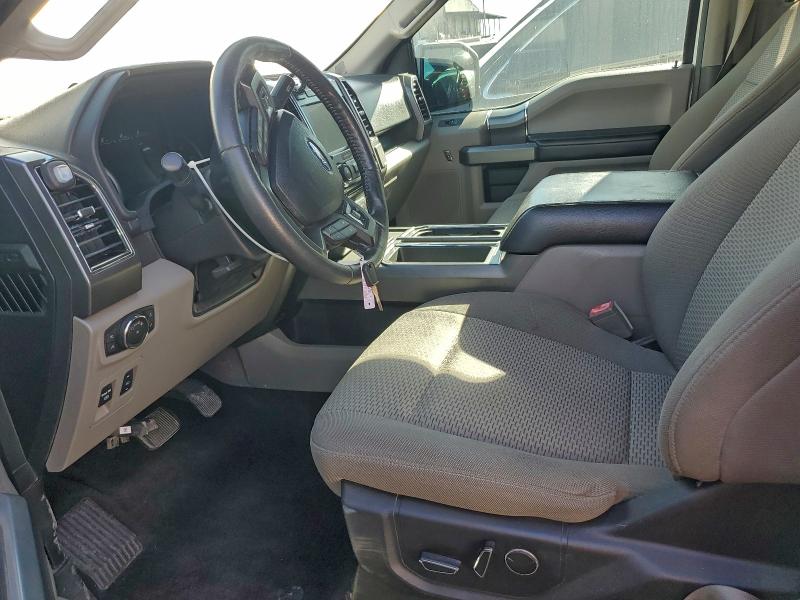 Фото 7 - FORD F-150