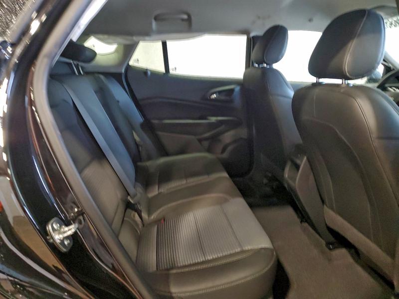 Фото 10 - CHEVROLET TRAX