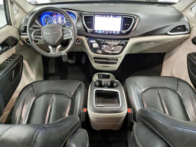 Фото 8 - CHRYSLER PACIFICA