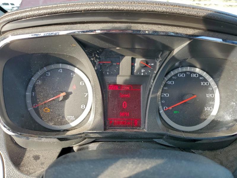 Фото 9 - GMC TERRAIN