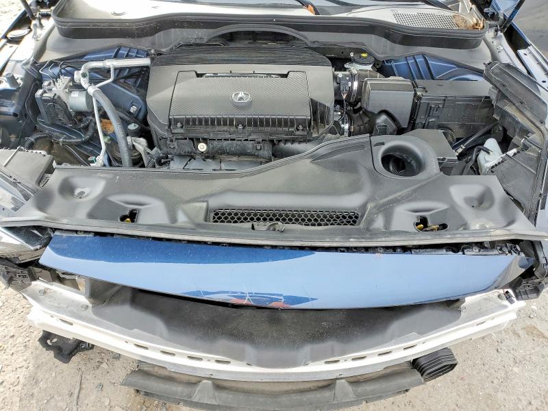 Фото 12 - ACURA MDX