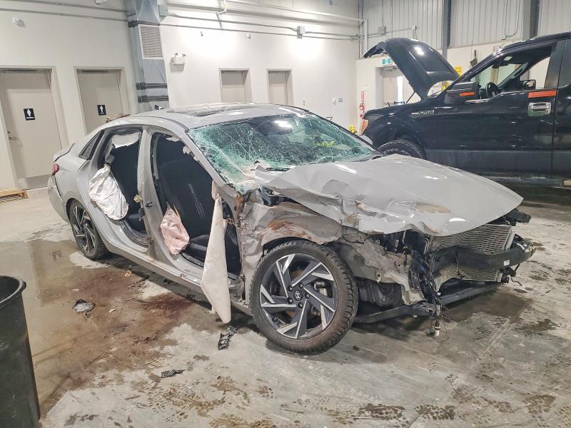 Фото 4 - HYUNDAI ELANTRA