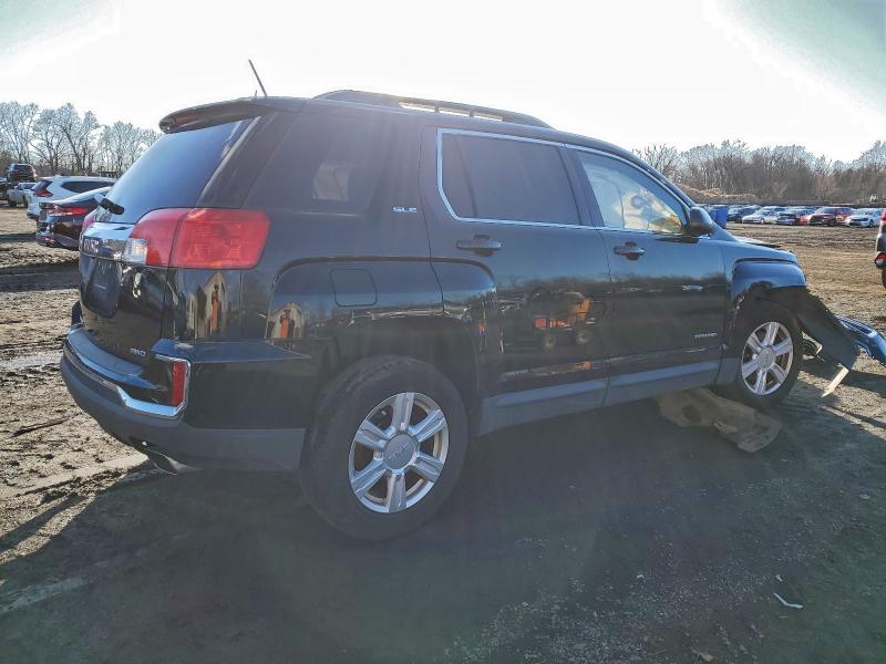 Фото 3 - GMC TERRAIN
