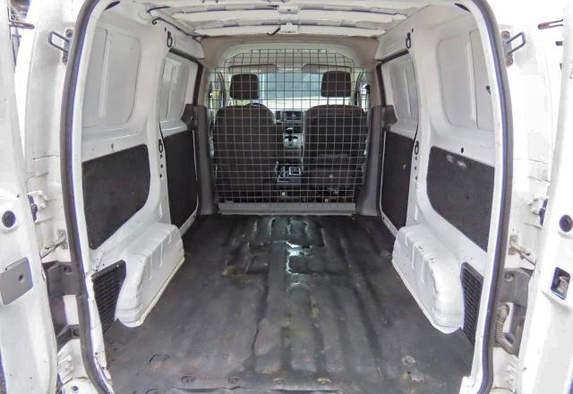 Фото 6 - NISSAN NV