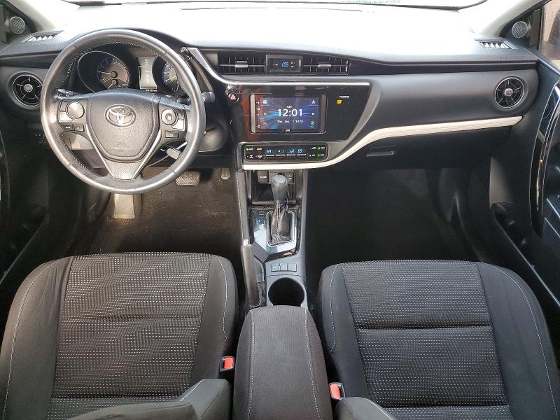 Фото 8 - TOYOTA COROLLA