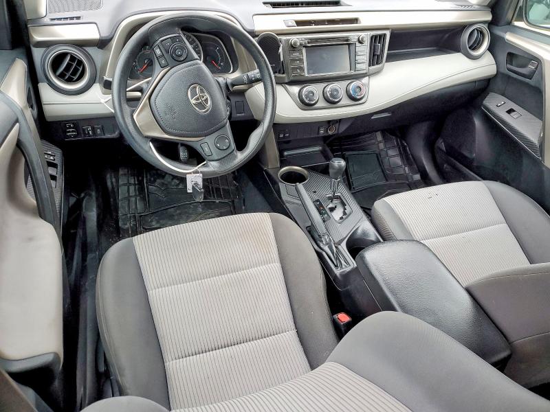 Фото 8 - TOYOTA RAV4