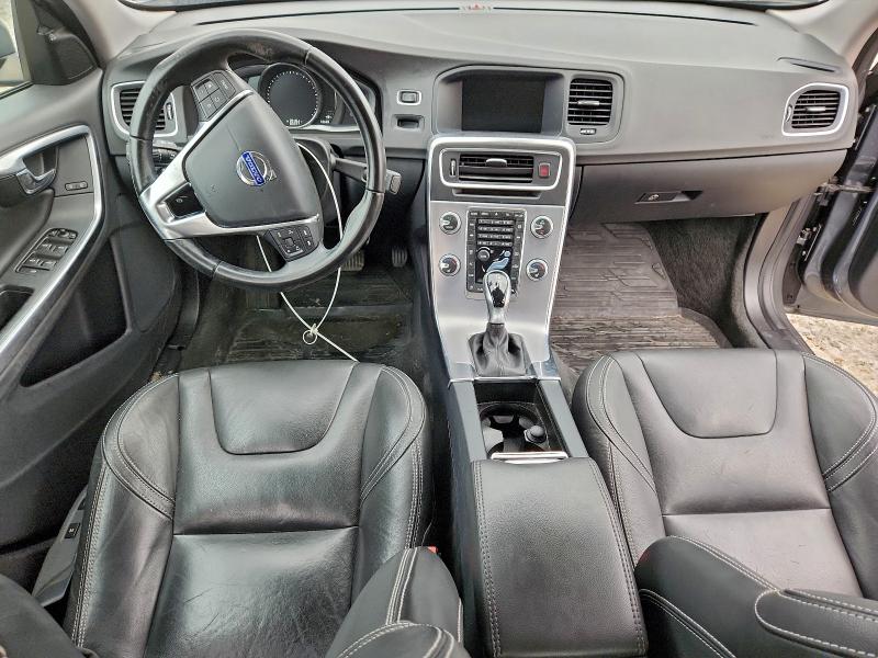 Фото 8 - VOLVO S60