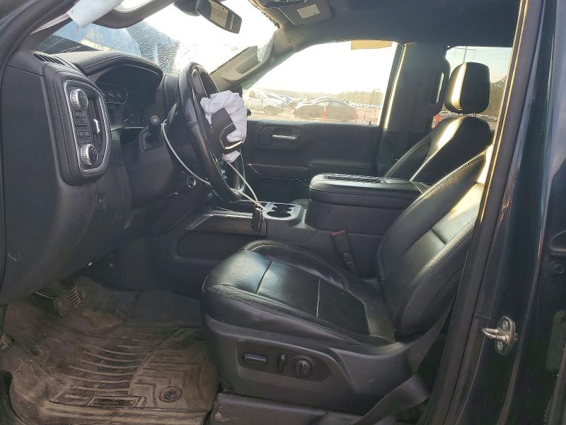 Фото 7 - GMC SIERRA