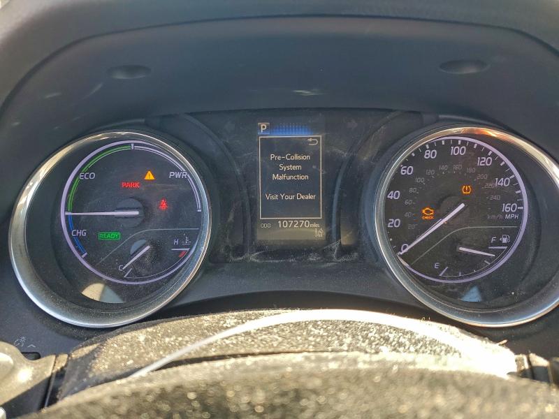 Фото 9 - TOYOTA CAMRY