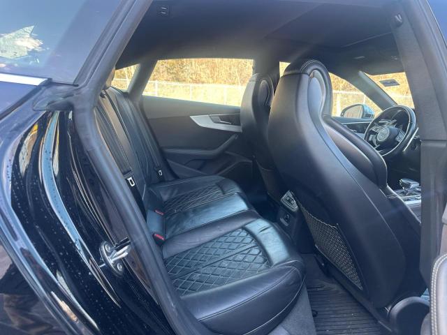 Фото 6 - AUDI S5/RS5