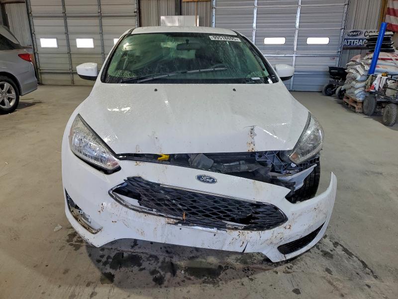 Фото 5 - FORD FOCUS