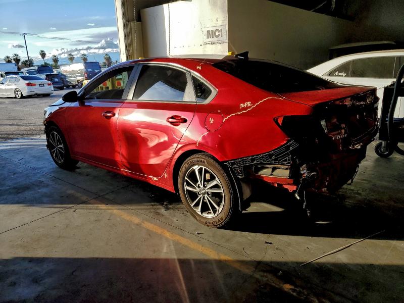 Фото 2 - KIA FORTE