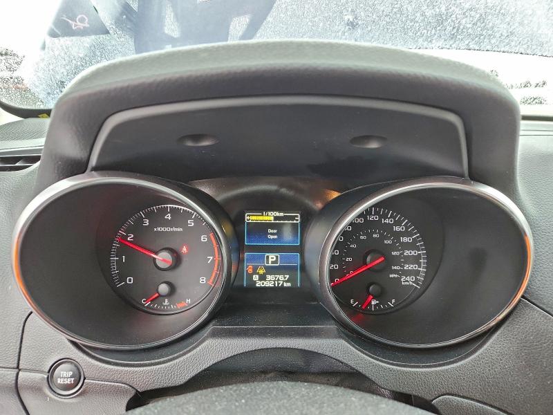 Фото 9 - SUBARU OUTBACK