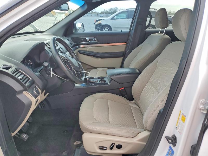 Фото 7 - FORD EXPLORER