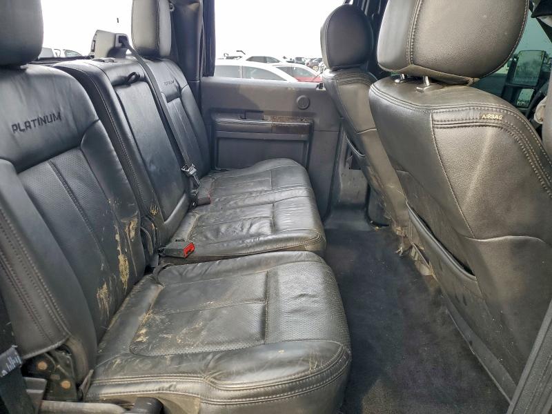 Фото 10 - FORD F250