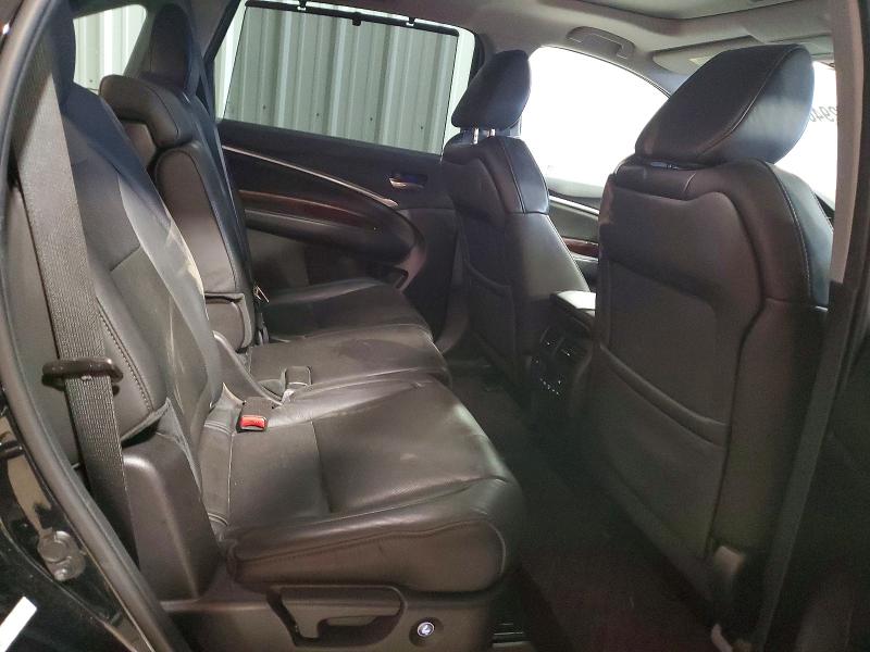 Фото 11 - ACURA MDX