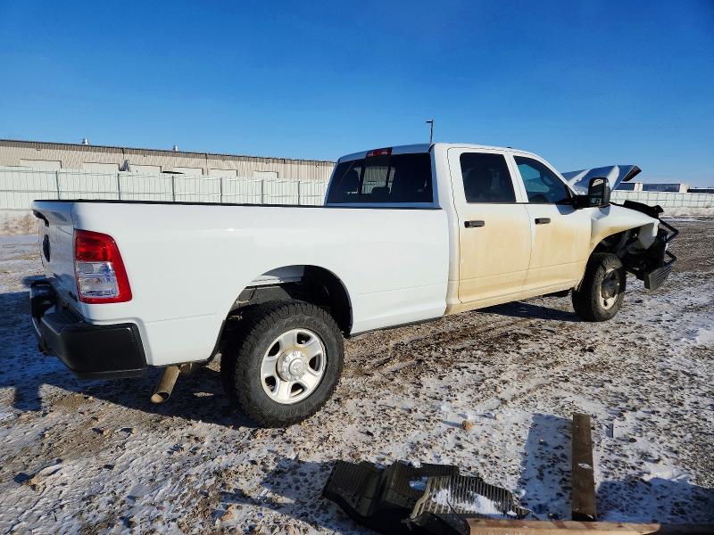 RAM 3500 2024 VIN 3C63R3GJ3RG147707