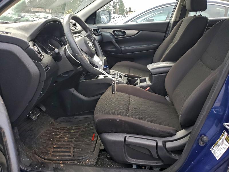 Фото 7 - NISSAN ROGUE