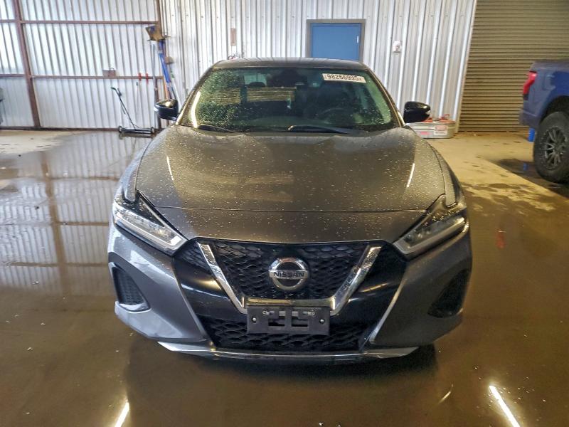 Фото 5 - NISSAN MAXIMA