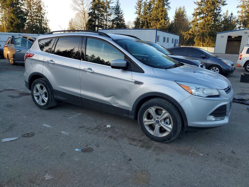 Фото 4 - FORD ESCAPE