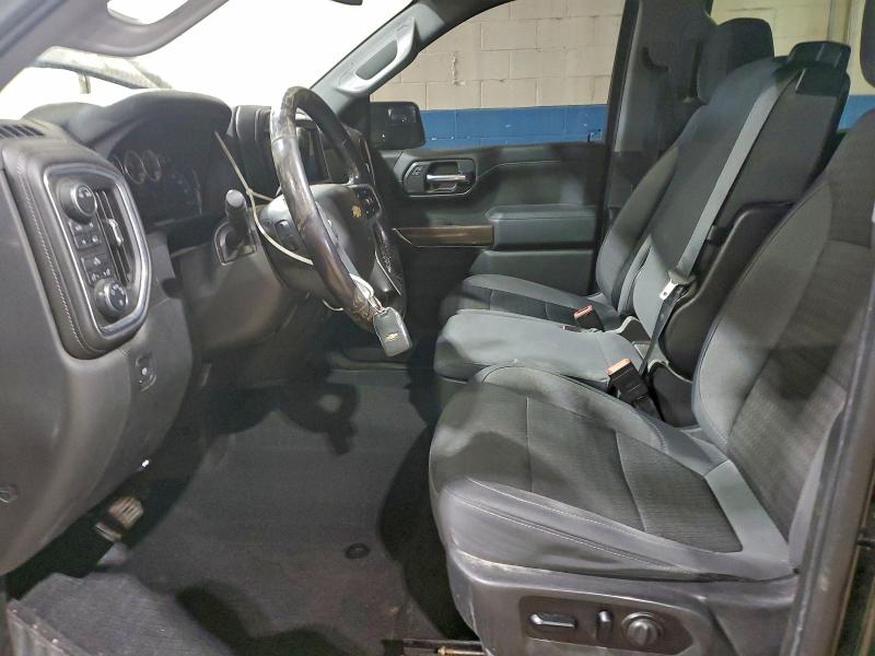 Фото 7 - CHEVROLET ALL Models