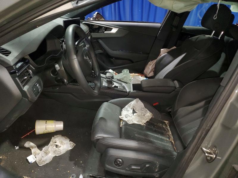 Фото 7 - AUDI A4