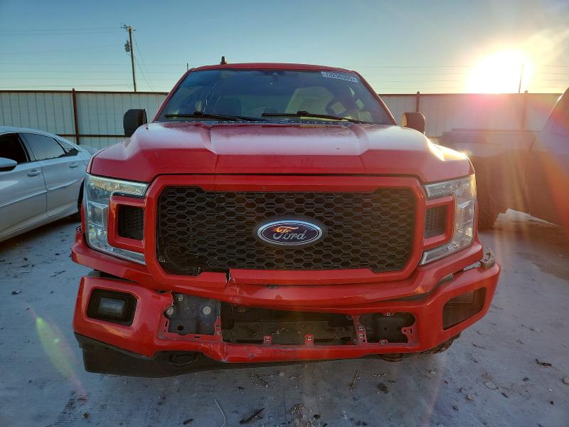 Фото 5 - FORD F-150