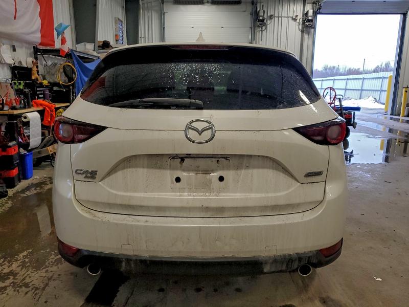 Фото 6 - MAZDA CX-5