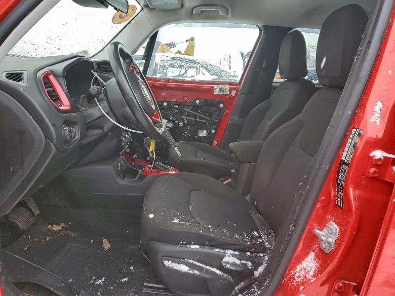 Фото 7 - JEEP RENEGADE