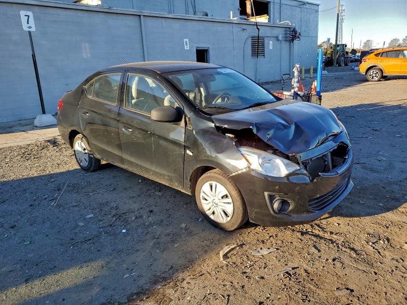 Фото 4 - MITSUBISHI MIRAGE