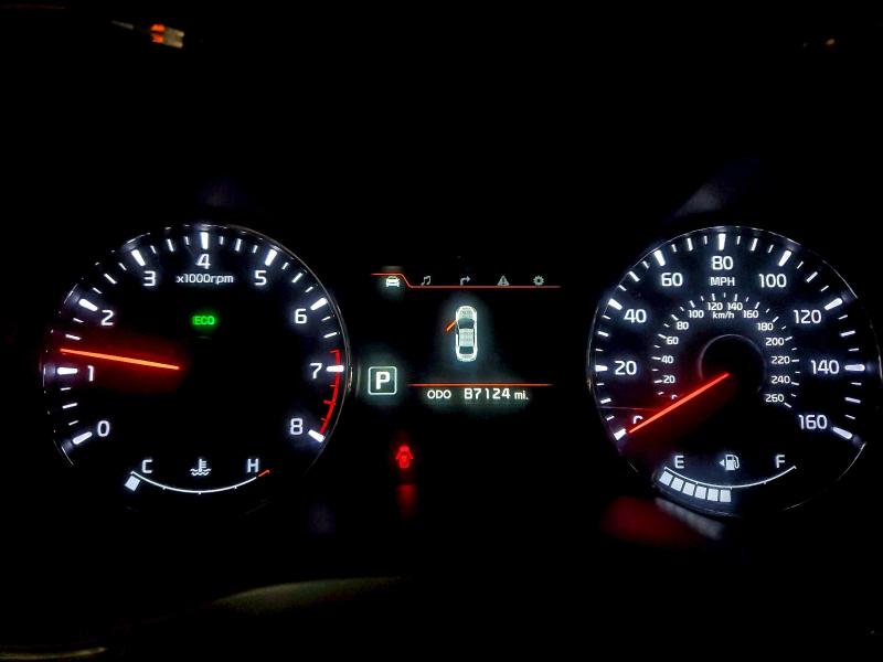 Фото 9 - KIA FORTE