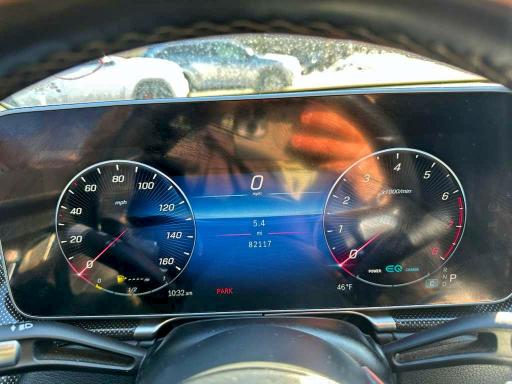 Фото 7 - MERCEDES-BENZ S-CLASS