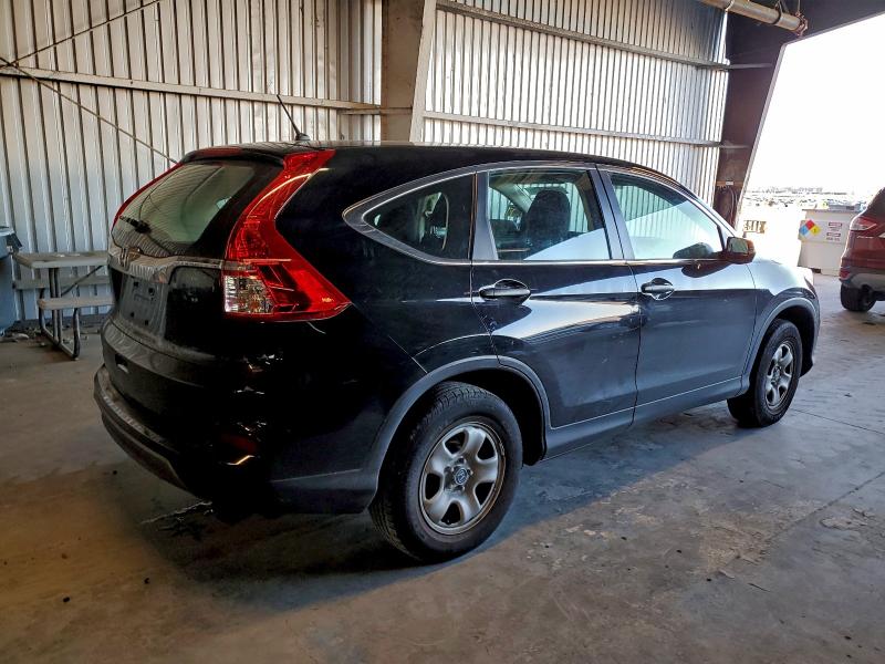 2015 HONDA CRV