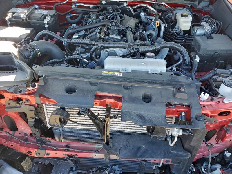 Фото 11 - TOYOTA TACOMA