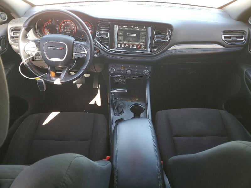 Фото 8 - DODGE DURANGO