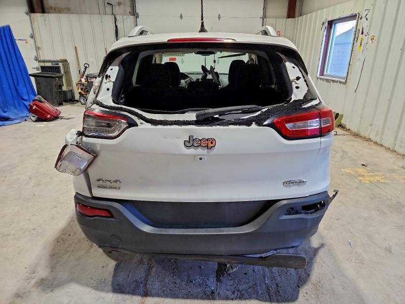 Фото 6 - JEEP GRAND CHER