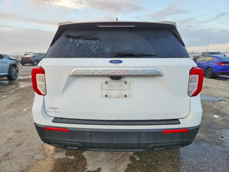 Фото 6 - FORD EXPLORER