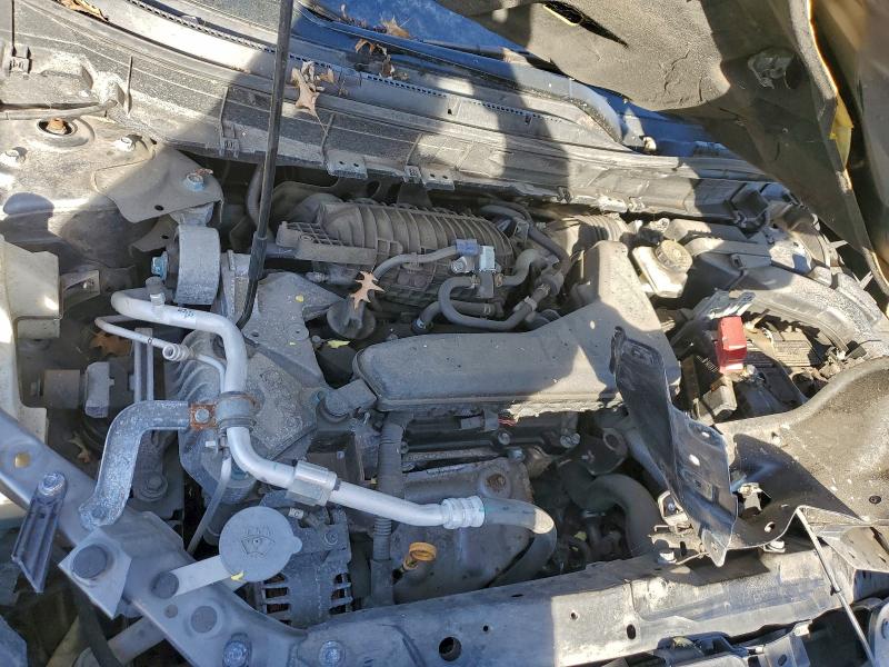 Фото 11 - NISSAN ROGUE