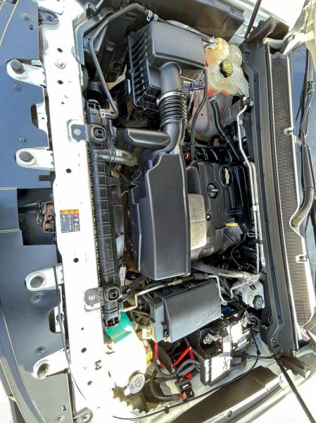 Фото 7 - CHEVROLET COLORADO