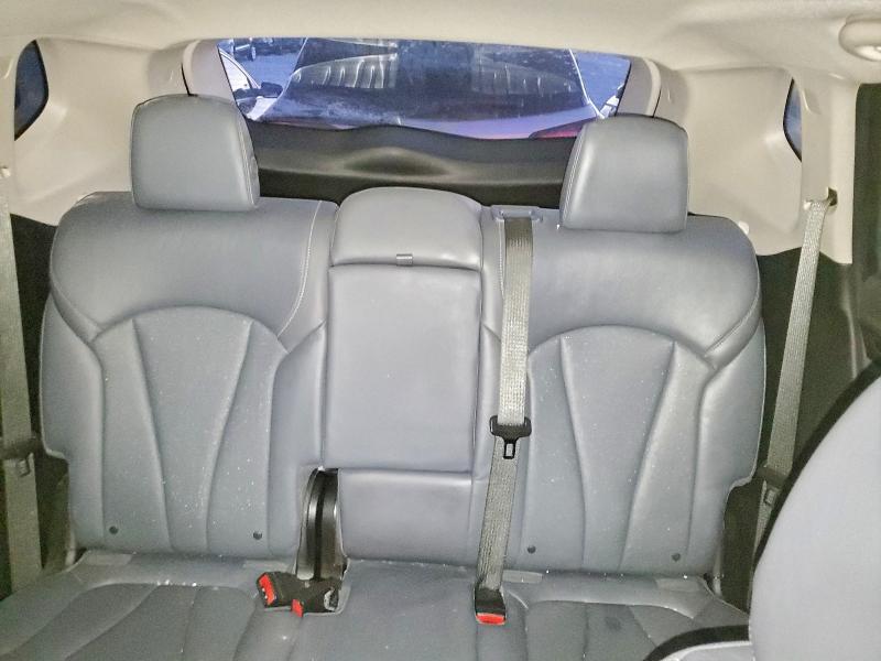 Фото 10 - BUICK ENVISION