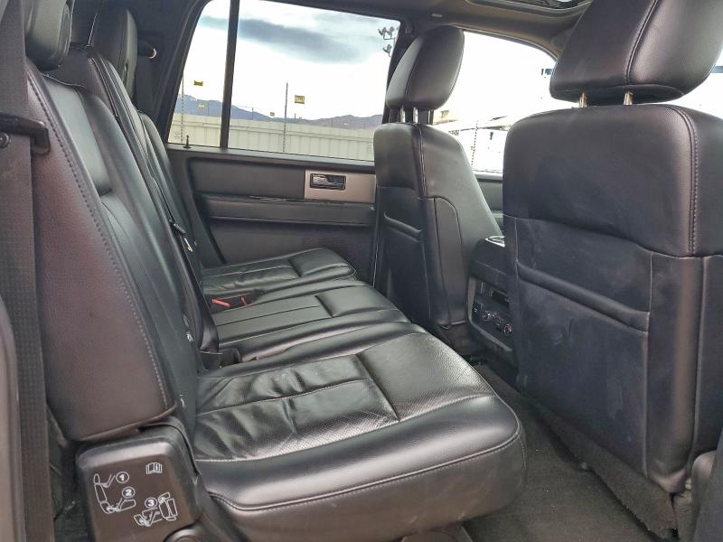 Фото 11 - FORD EXPEDITION